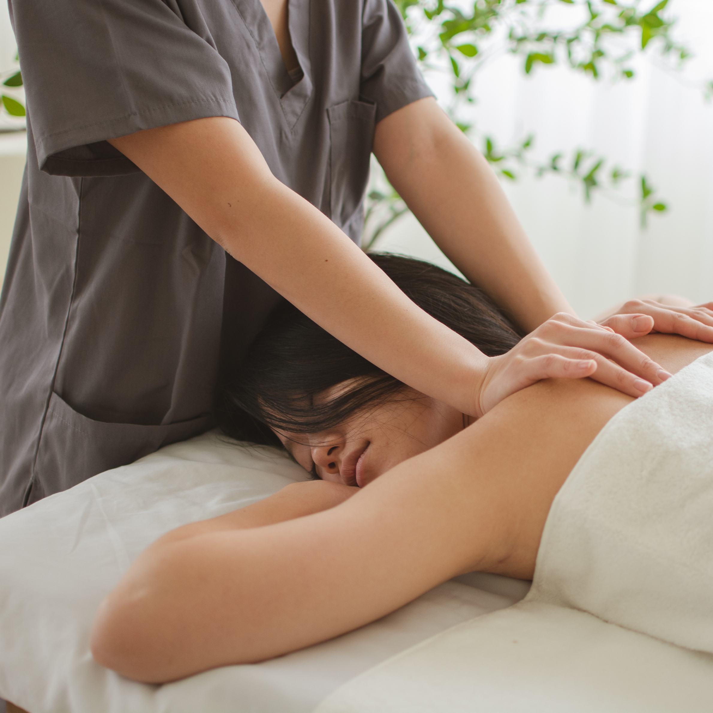 Massage Center Karachi