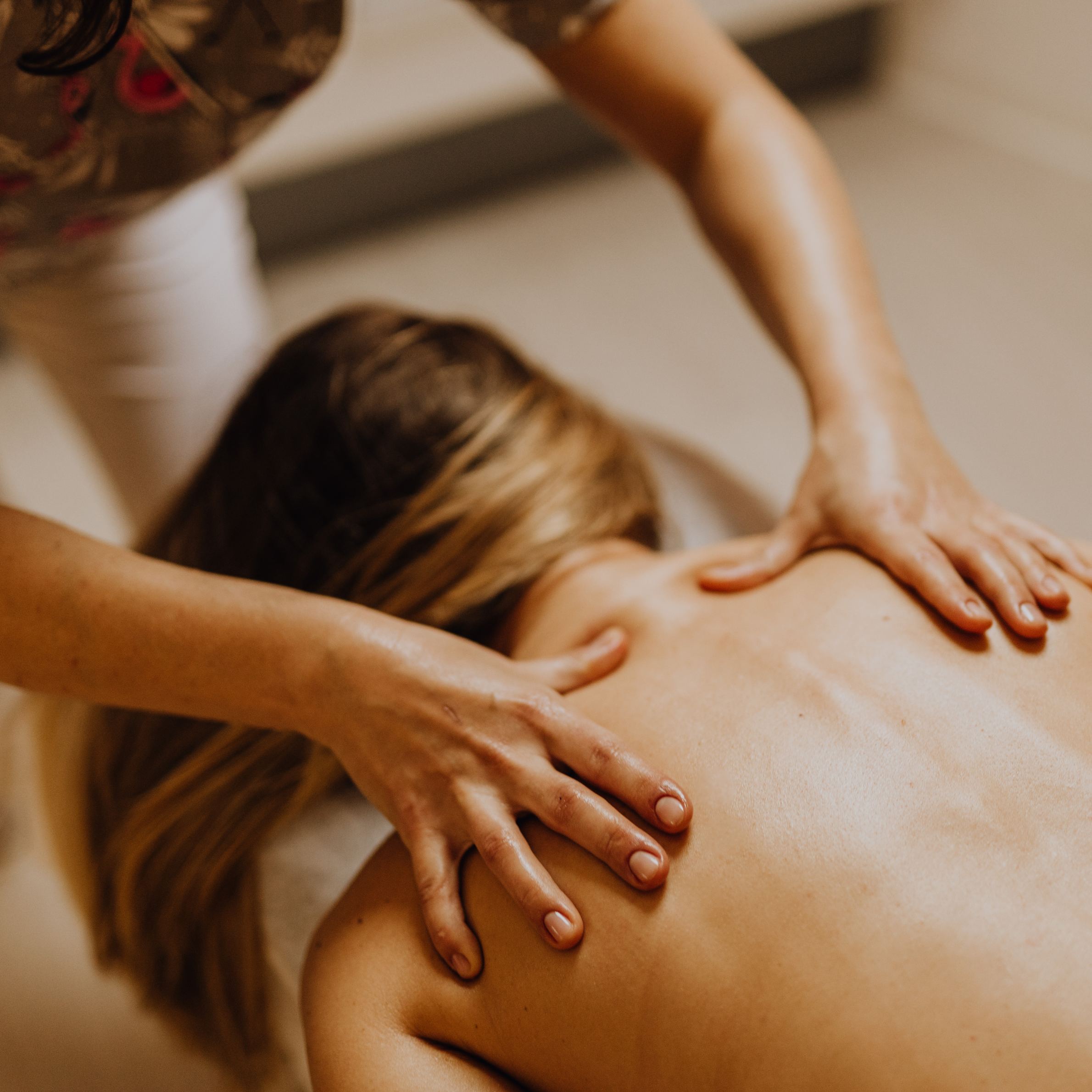 Massage center in karachi DHA Massage Center Karachi