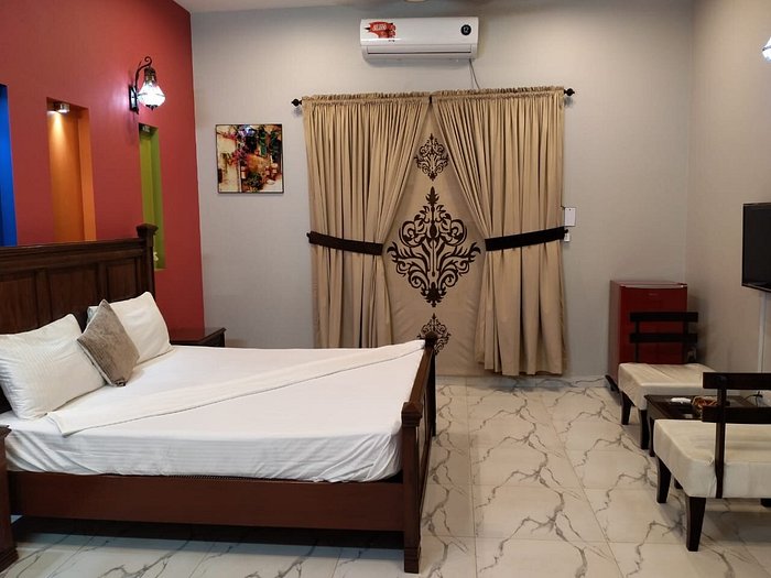 Massage Center Karachi Dha Massage Center Karachi Dha