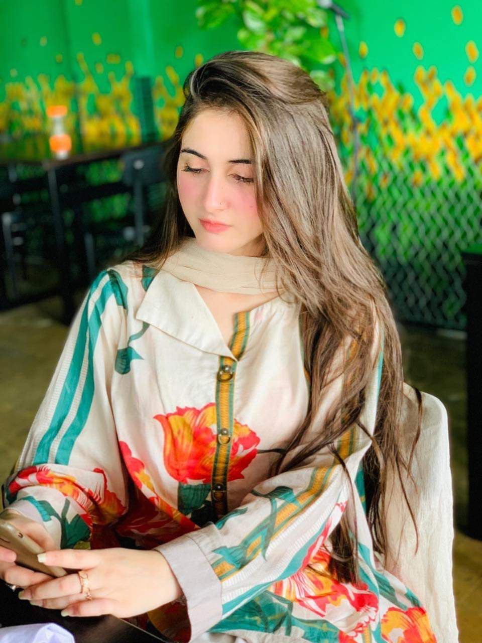 Karachi massage center 