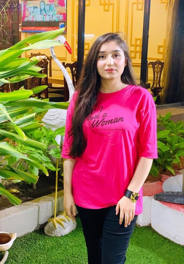 Karachi massage center 