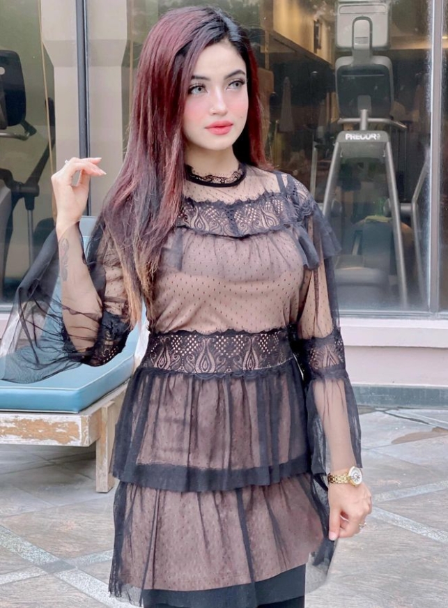 Karachi massage center 