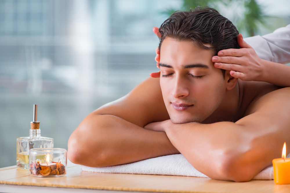 Massage Center Karachi